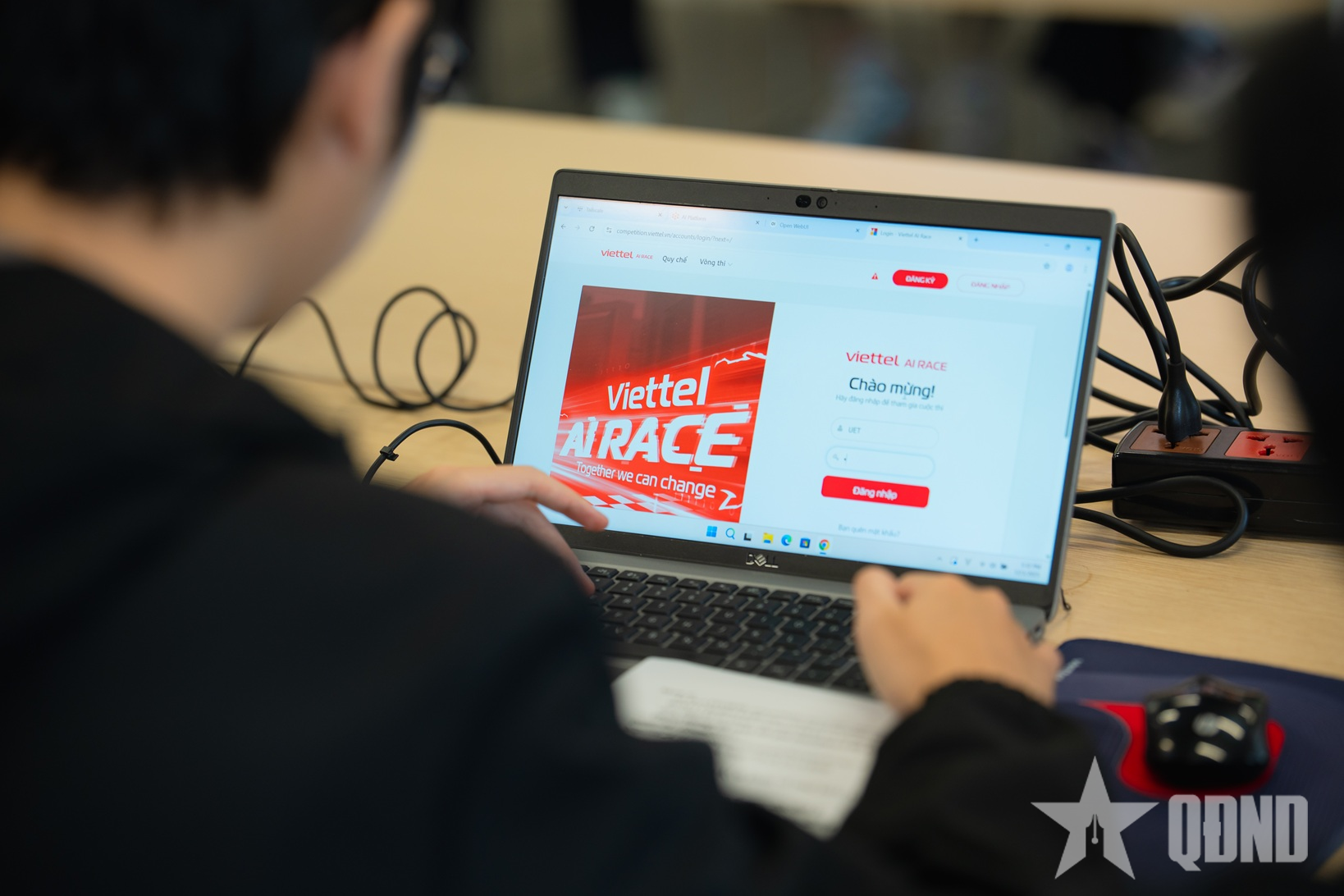Viettel mở dữ liệu thực tế cho thí sinh tranh tài tại Viettel AI Race 2026